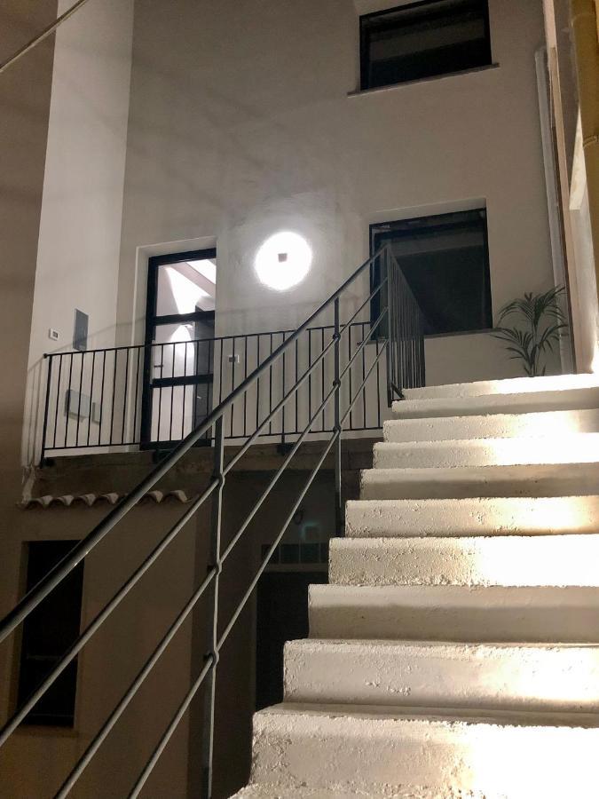 Le Quattro Porte