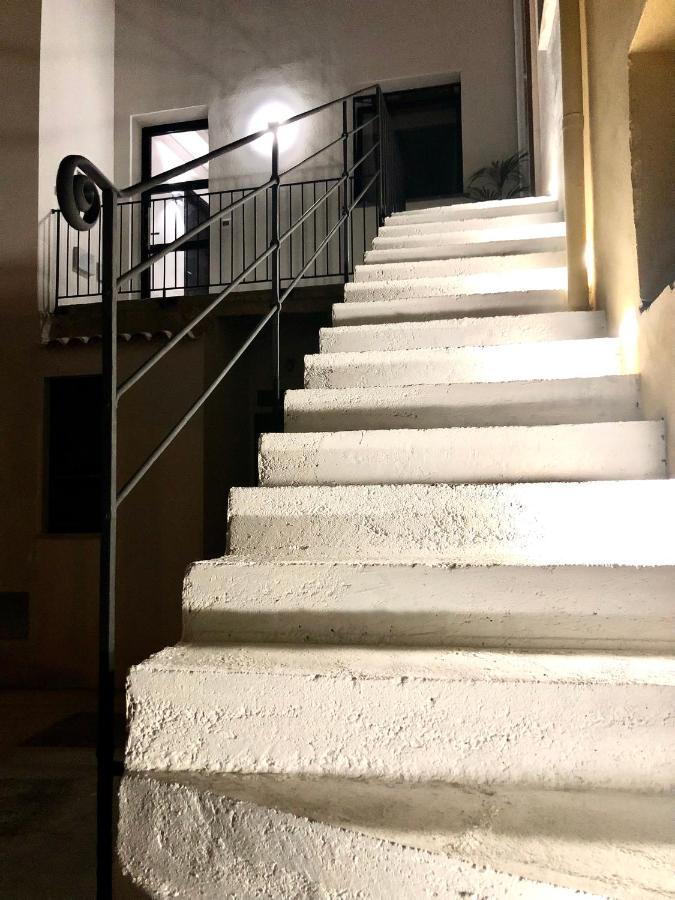 Le Quattro Porte