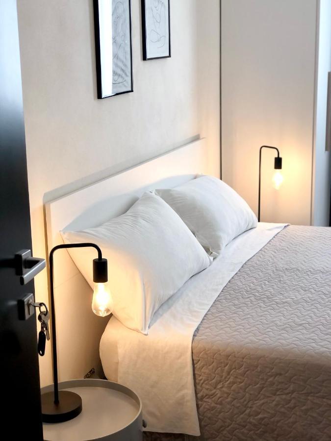 Le Quattro Porte Bed and breakfast *