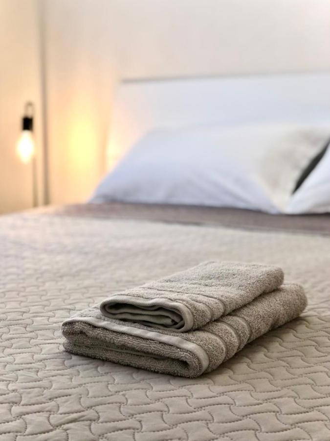 Le Quattro Porte Bed and breakfast